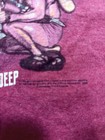 VINTAGE CREATURE FROM THE BLACK LAGOON RINGER T SHIRT 2005 Universal Monsters 2X — photo 4