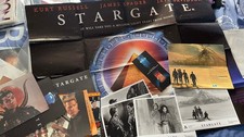Stargate - UK Cinema Press Kit