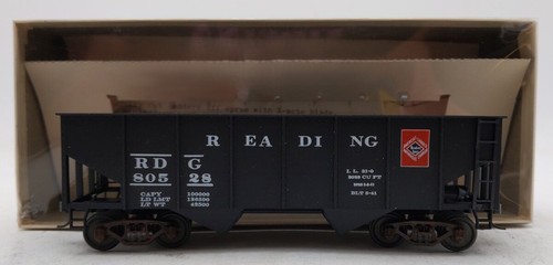 Tolva de lectura escala S American Models #80528 EX/caja | Zustand: Used