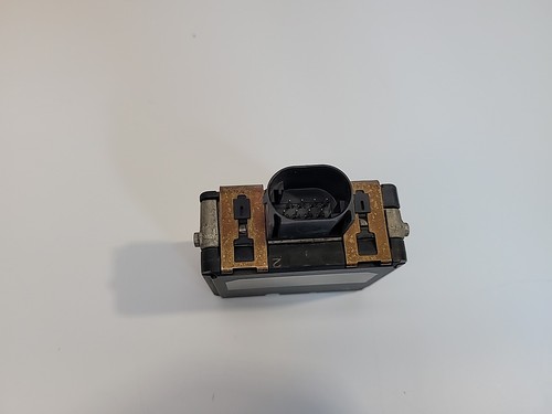 LAND ROVER RANGE ROVER JAGUAR RADAR SENSOR CRUISE CONTROL OEM K8D2-9G768-AG - Bild 3 von 10
