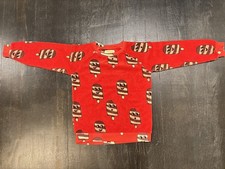 kids sweater girls - Hugo Tiki, size 8T