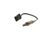 Sonde lambda Isuzu TROOPER