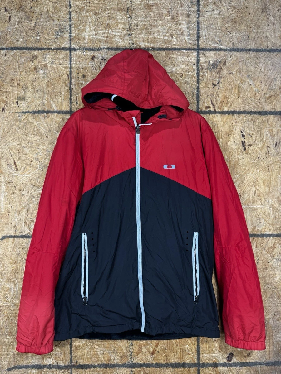 mens oakley ski jacket products for sale | eBay