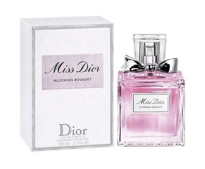Dior Miss Dior Blooming Bouquet Eau de Toilette Spray 3.4 fl oz