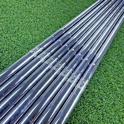 Nippon NS Pro 950GH R Iron Regular Steel Shaft Set 95g - Excellent Condition
