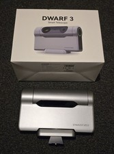 DWARF 3 Smart Telescope - Excellent Condition