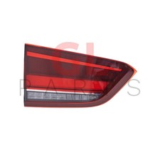 FARO FANALE FANALINO POSTERIORE PER BMW X1 F48 2019-2022 LED Sinistra Nuovo