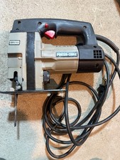 Porter Cable 7549 Heavy Duty Industrial Variable Speed Jig Saw USA Made