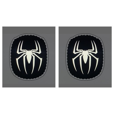 Spider Design AirPod Max Cases - Stylish, Protective Cover for [...]