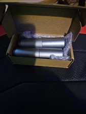 Box of 4  Xtool P5010131 Cylindrical Spacer Block (45mm) for xTool D1