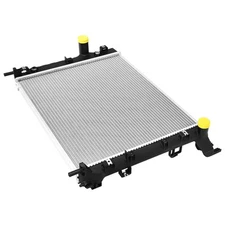 Radiator for Dodge Dakota 02-04 Durango 2000-2003 2.5 /3.7 /3.9 /4.7 /5.9L 2294