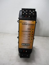 Southwire SurgeGuard 35550 50 Amp Hardwire RV Power Protection Surge Protector