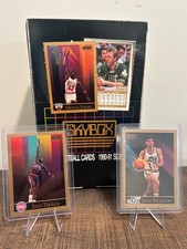 1990-91 SKYBOX BASKETBALL - COMPLETE YOUR SET (# 1-150) - $1.49 - DISCOUNTS