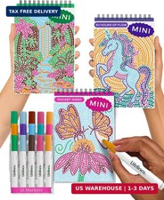 Coloring Books Adult
