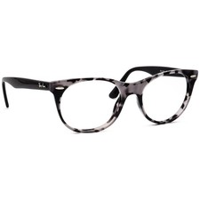 Ray-Ban Sunglasses Frame Only RB2185 1250/AD Wayfarer II Classic Gray/Black 52mm