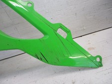Kawasaki Motorcycle Fairings & Bodywork for 2007 Kawasaki Ninja