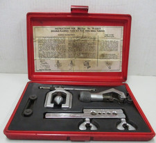 Blue-Point TF-528-D Double-Flaring Tool Kit for Thin-Wall Tubing USA