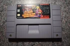 Snes Super Mario RPG: Legend of the Seven Stars -Authentic Cart Only Tested
