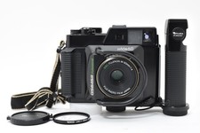 [MINT] Fujifilm Fuji GS645S Pro Wide 60 Film Camera EBC 60mm F4 From JAPAN #401
