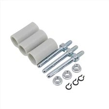 THE DUKE'S 3-PACK CHAIN CATCHER FITS STIHL 064 066 046 MS460 MS660