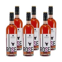 Pinot Meunier RoséWein -Trocken- (6 X 0,75L)