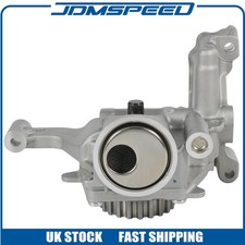OIL PUMP FOR FORD FIESTA FOCUS MONDEO TRANSIT 1.0 998cc 3 CYLINDER ECOBOOST 12V
