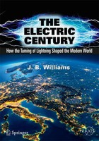 J. B. Williams | The Electric Century | Taschenbuch | Englisch (2017) | Xi