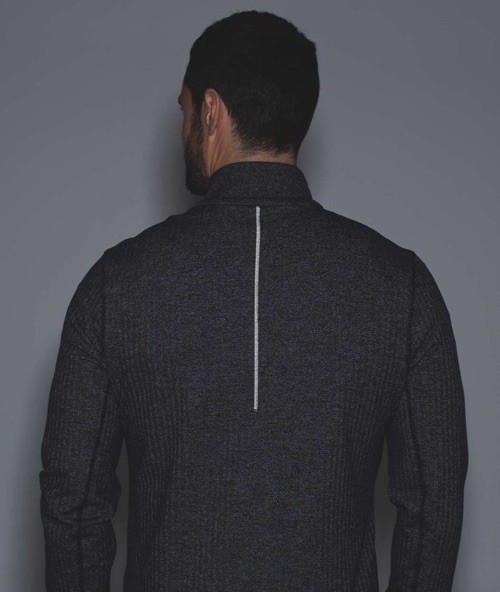 Lululemon Stretch Performance FullZip PrePost Jac… - image 4