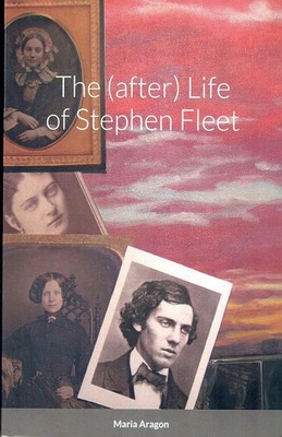 Maria Aragon | The (after) Life of Stephen Fleet | Taschenbuch | Englisch (2025)