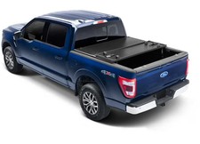 Promaxx Flush Mount Tonneau Cover Display