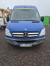 MB Sprinter 316 CDI 1. Hand 102TKm