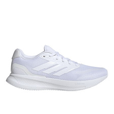 adidas Runfalcon 5 Running Mens White Sneakers Athletic Shoes IH7757