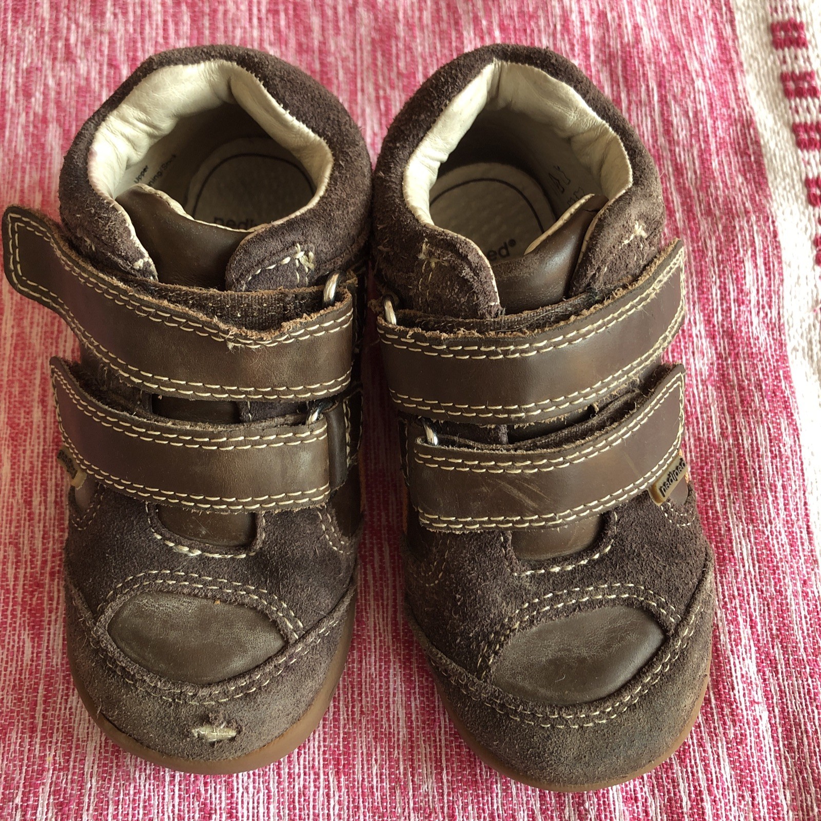 Sneakers Toddler Eu 24