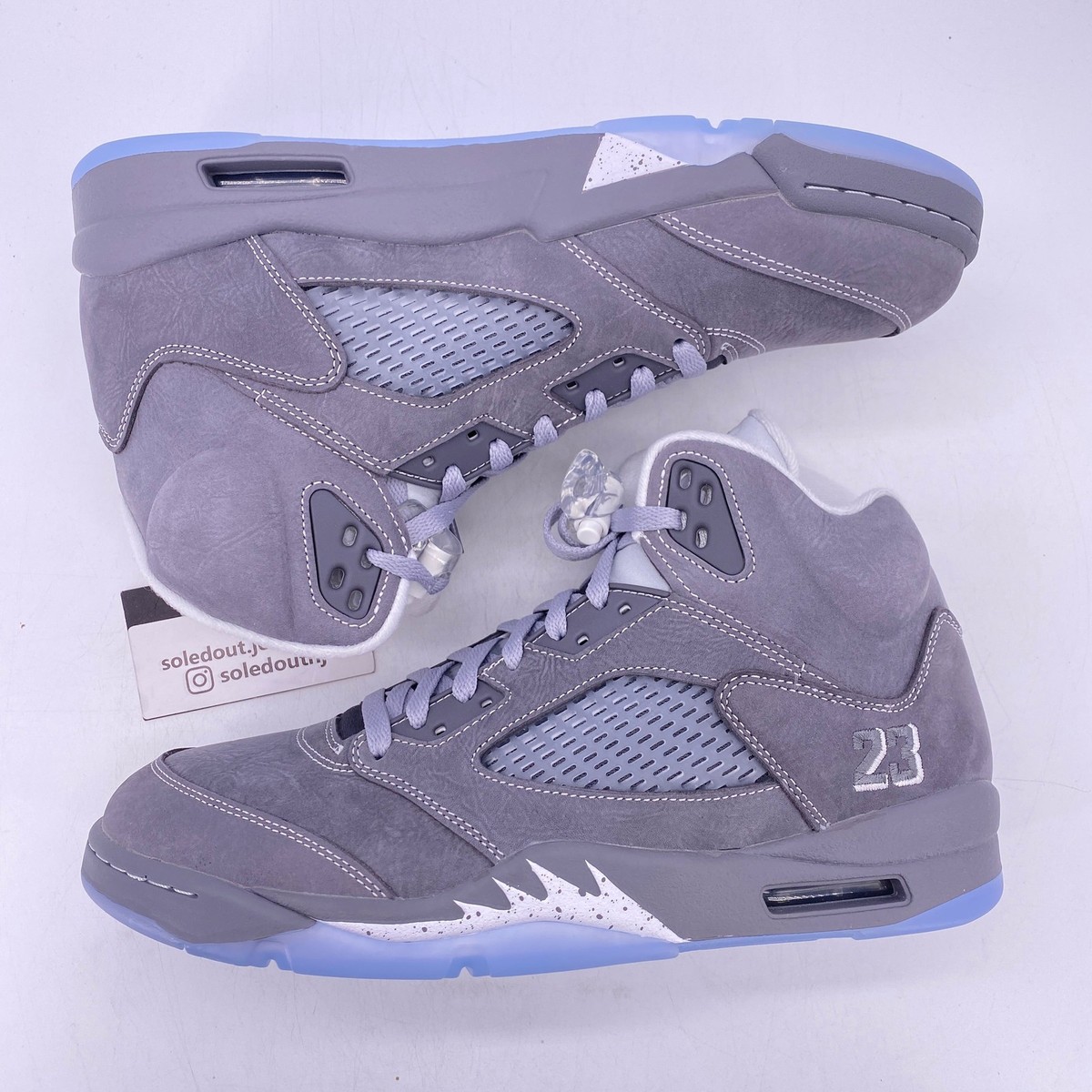 Air Jordan 5 Retro 