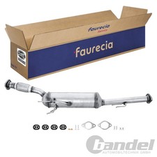 Rußpartikelfilter DPF A26101