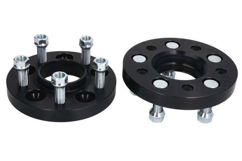 ✅Fits EIBACH S90-4-20-044-B Wheel rim spacers 2pcs 20mm PRO-SPACER s ⭐UK Seller⭐