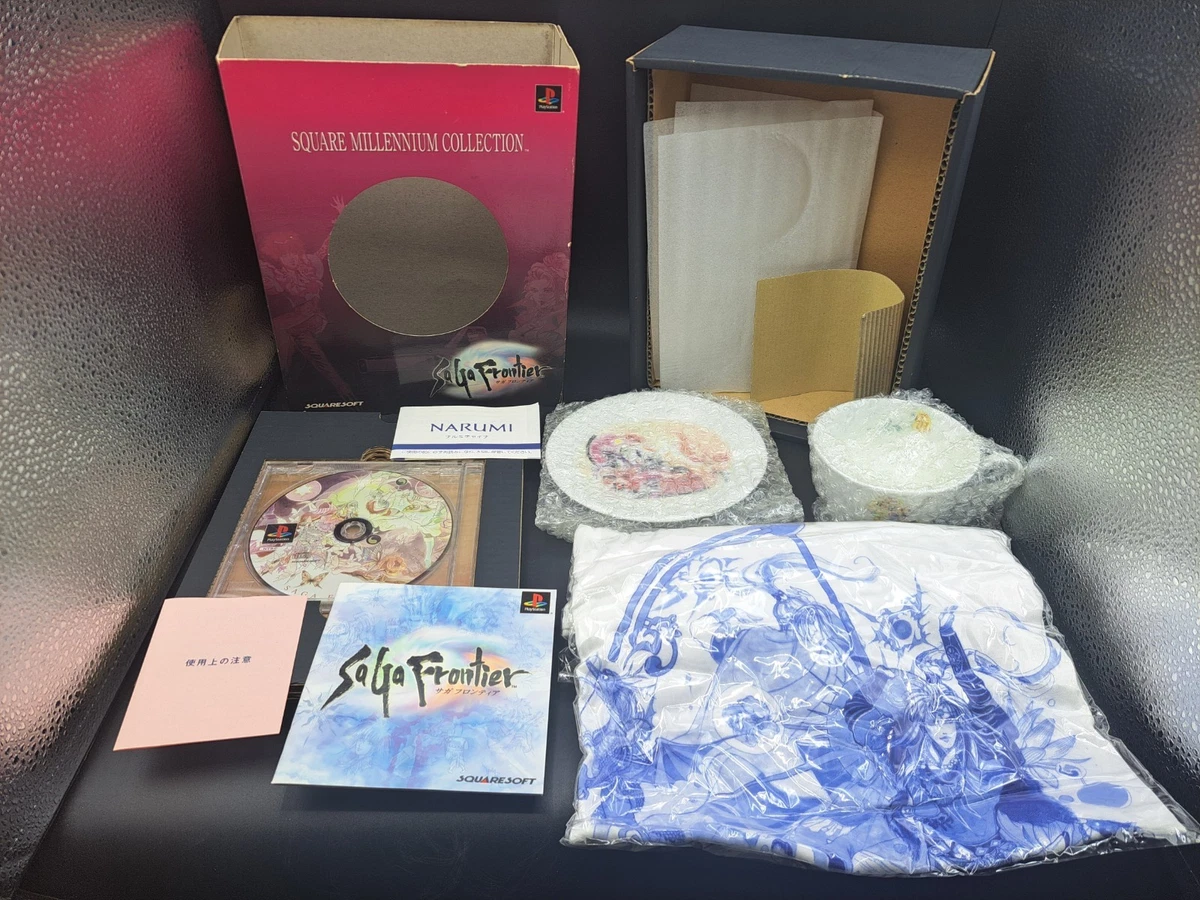 square millennium collection products for sale | eBay