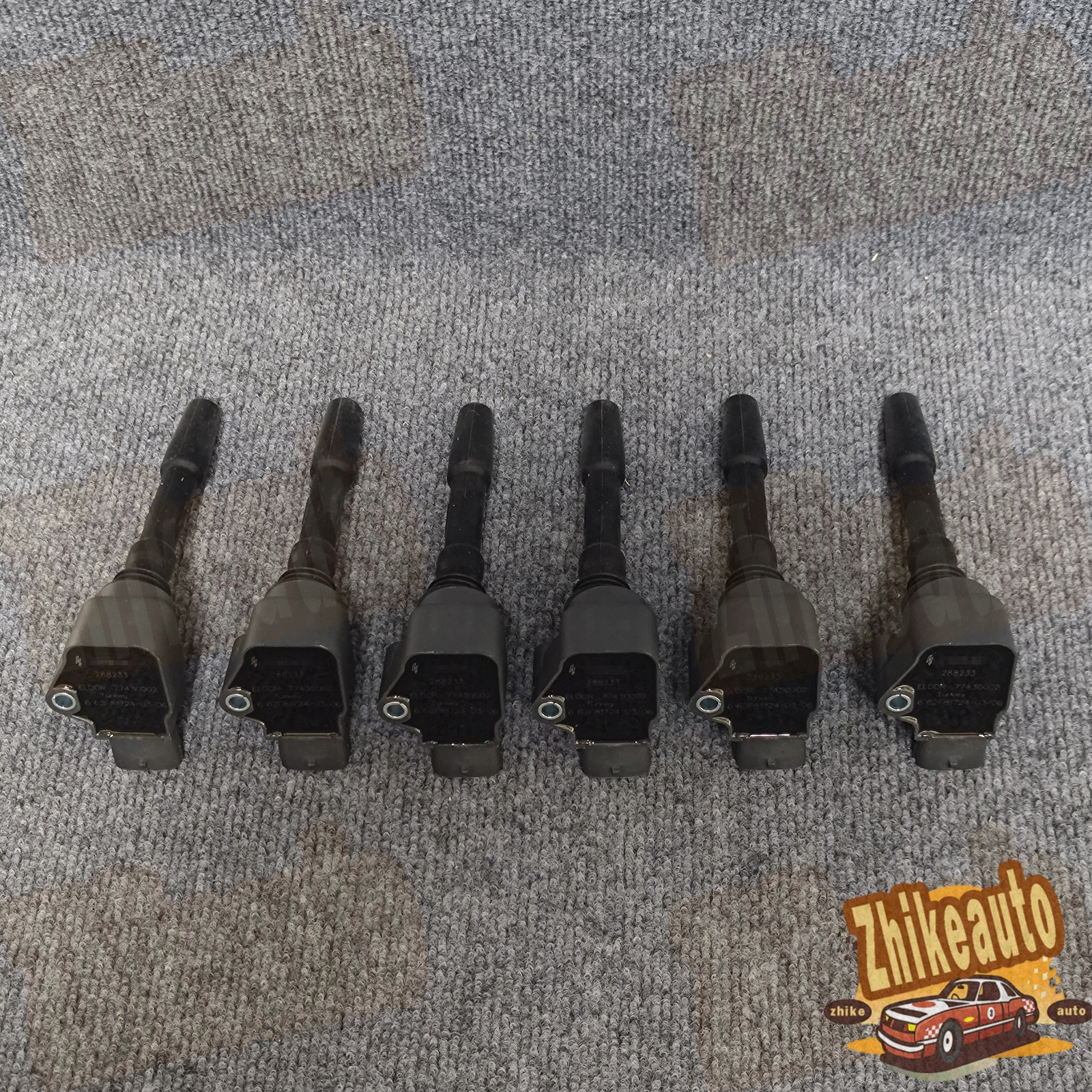 Maserati Ghibli 2014-2020 Ignition coil P/N 288233
