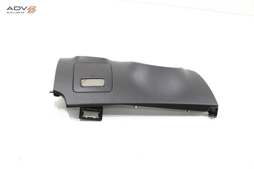2023 - 2025 GENESIS GV60 DASH DASHBOARD LEFT SIDE LOWER COVER TRIM PANEL OEM