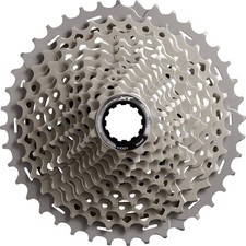 Deore XT CS-M8000 11-Speed Cassette - Shimano Deore XT CS-M8000 Cassette - 11
