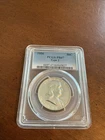 1956 Type 2 Franklin Half Dollar PCGS PR67