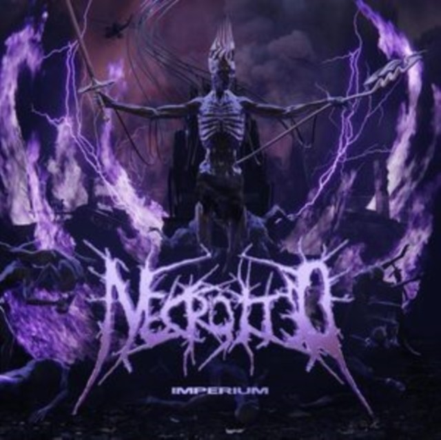 Necrotted Imperium - Image 3