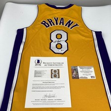 Kobe Bryant Rookie Card and Memorabilia Guide 41