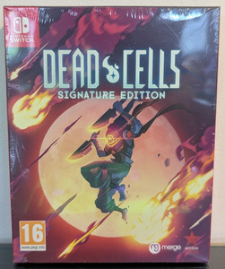 Dead Cells Signature Edition | eBay