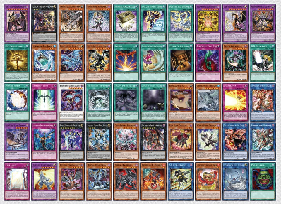 YuGiOh Mega-Tin Pack 2025 MP25 Choose Your Starlight & Prismatic Secret Rares - Image 2 of 4