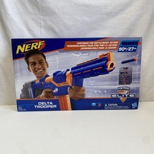 NERF N-Strike Elite Delta Trooper (E1911) for sale online | eBay