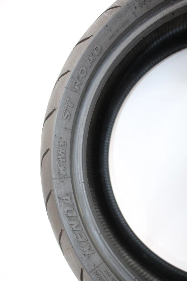 Neumático trasero 16 Suzuki GSXS1000 GSXS1000F Kenda 190/50ZR17 Foto 2 de 4