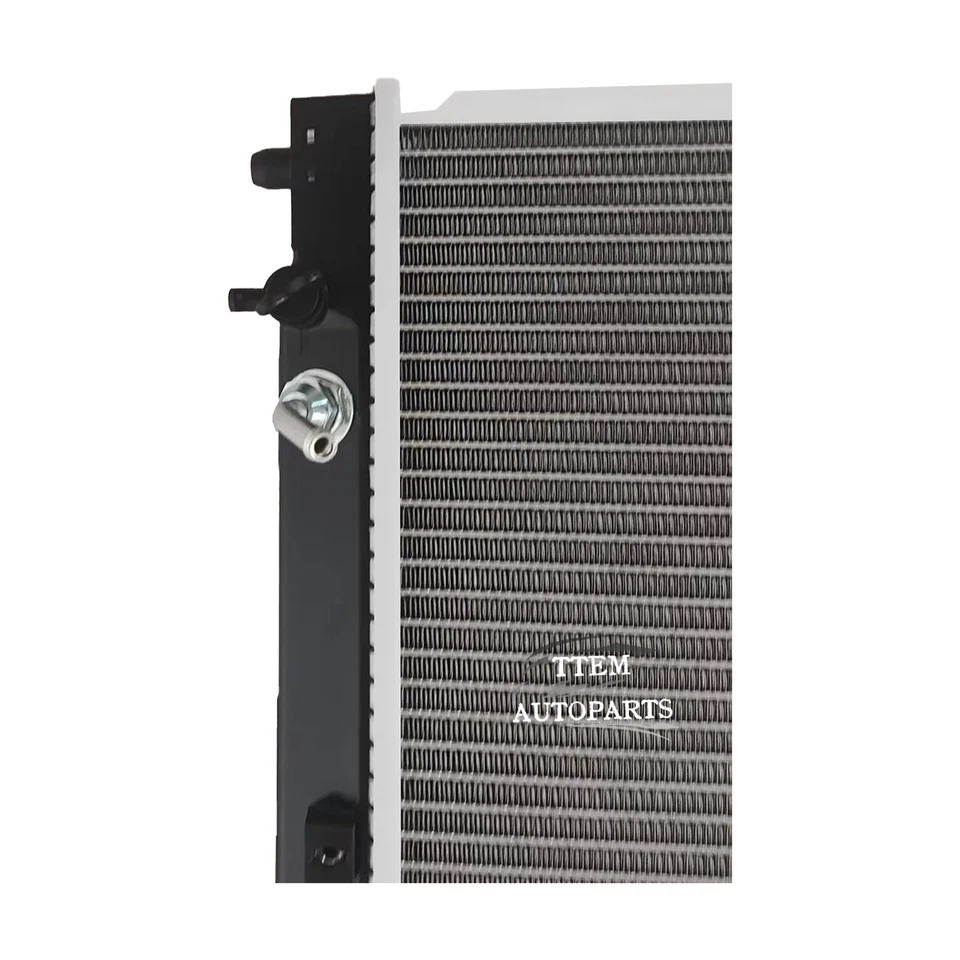 Radiator #2305 Fits 2004-2006 05 Scion xA xB 2000-2005 Toyota Echo Base L4 1.5L Foto 3 de 4