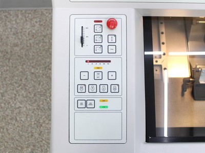Leica CM 3050S-3-1-1 Cryostat Microtome with Blade Holder and Foot