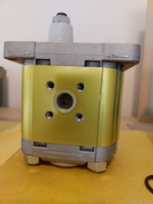 MOTORE IDRAULICO REVERSIBILE VIVOIL GRUPPO 2 - 14CC PARAOLIO ALTA PRESSIONE